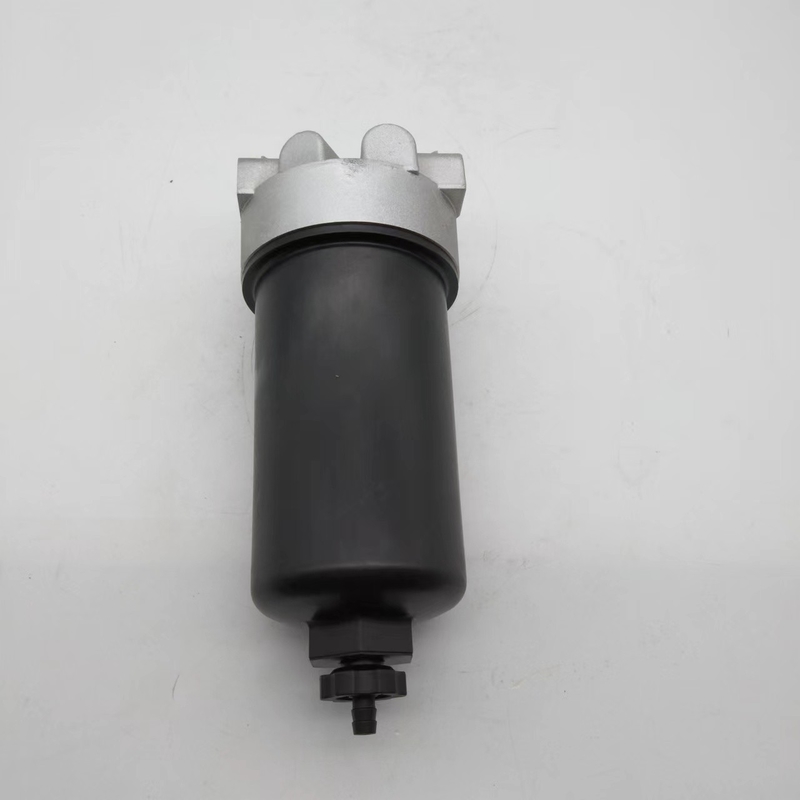 4461492 CAT Excavator Filter 320D Perkins Fuel Filter Assembly 360-8960 4461490
