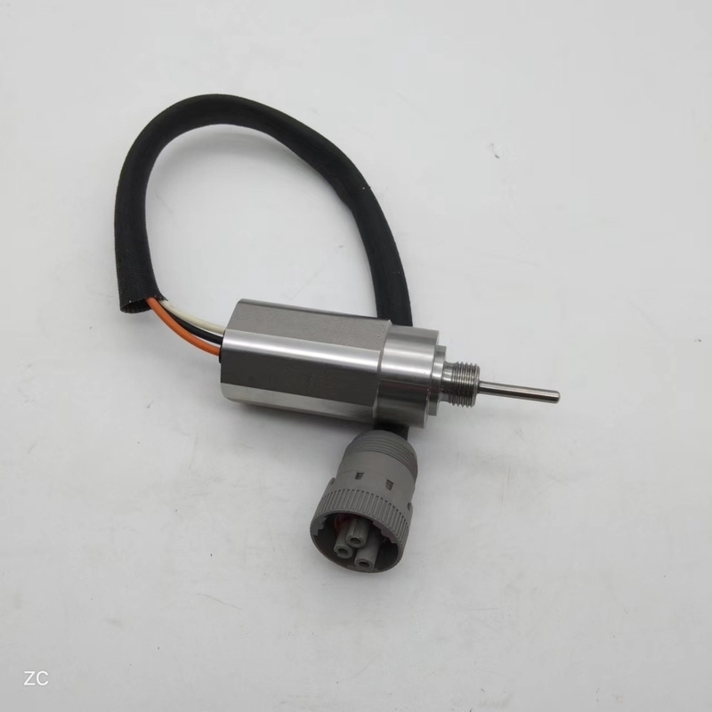 3E-5370 3E5370 Excavator Electrical Parts For CAT E325 330 350 375 Coolant Temperature Control GP Sensor