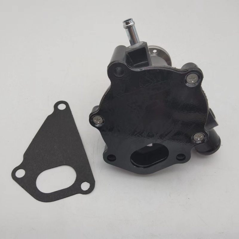 AM880905 129001-42002 Water Pump For Yanmar 4TNE88 4D84 Komatsu PC30 40 60 50