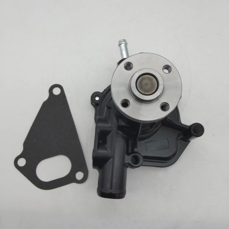 AM880905 129001-42002 Water Pump For Yanmar 4TNE88 4D84 Komatsu PC30 40 60 50