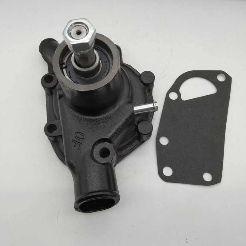 34545-00013 Water Pump For MITSUBISHI Forklift S3E S4E S3F S4F Excavator Engine Parts