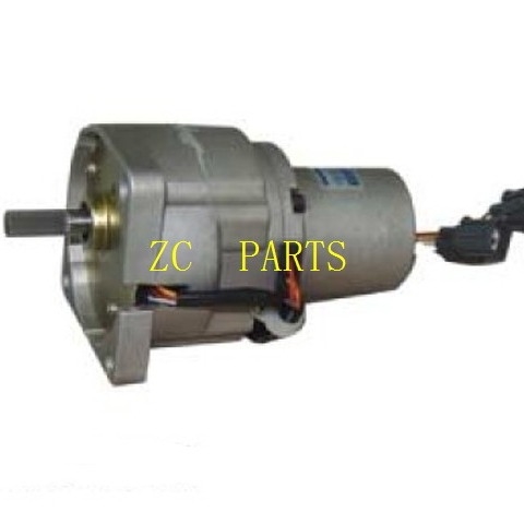 4257163 4188762 Excavator Throttle Motor For Hitachi EX200-1/2/3 ZAX1S330 EX300-2/3