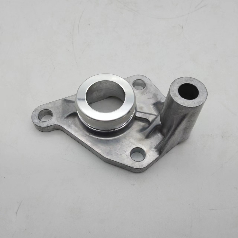 129004-42040 Joint Water Pump Base For 3TNV88 3TNE88 4TNE88 Diesel Excavator Repair Parts