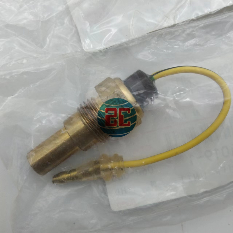 1-83161019-1 Excavator Electrical Parts Water Temperature Sensor Fits EX200-2/3/5