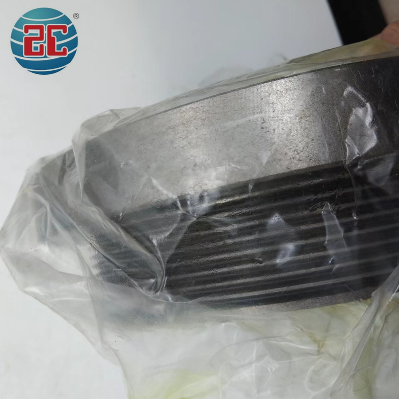 3914454 3958258 Excavator Wear Parts Torsional Vibration Damper Fits 6BT 6BT5.9 Engine