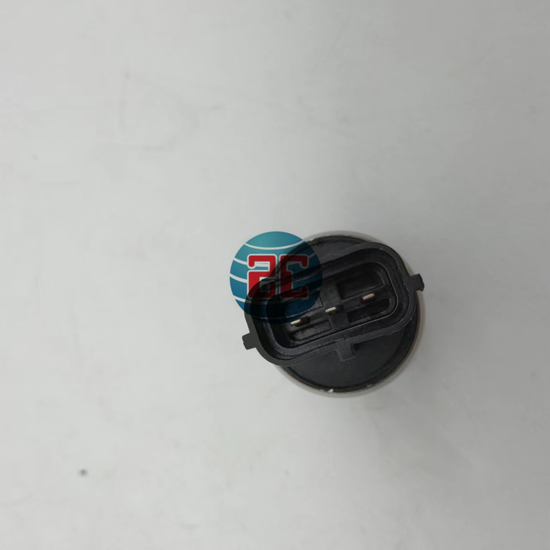 LS52S00015P1 Excavator Electrical Parts High Pressure Sensor Fits SK200-8 SK210-8 SK250-8