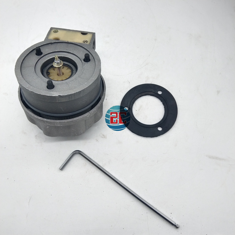 4178684 Hydraulic Cover Fuel Tank Cap Fits EX200-5 EX220-5 ZAX210 HD800-7 Excavator Parts