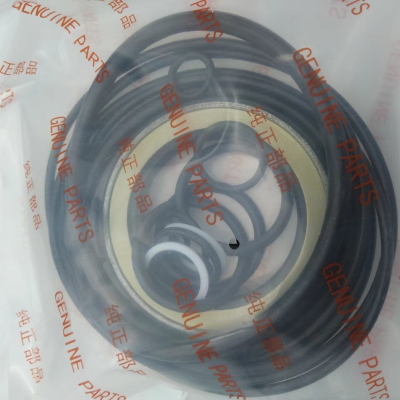 9257254K Used For T8M23 Travel Motor Seal Kit Fits Hitachi ZX200-5G 1 SET