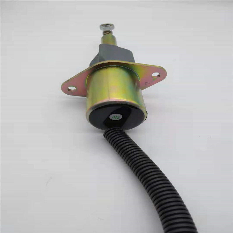 3990773 Stop Solenoid Valve Fit For LiuGong 922/925/936/933/950-D-LC