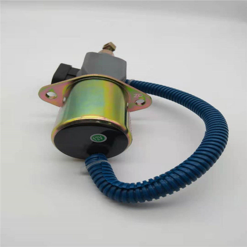 SA-4981-12 Stop Solenoid Valve Fit For Dodge Cummins 1996 1997 1994 1995