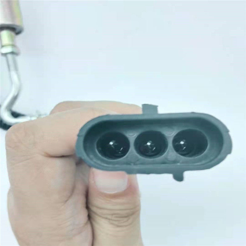 D59-105-04 24V Stop Solenoid Valve Suitable For WOODWORD 6114 Diesel Generator