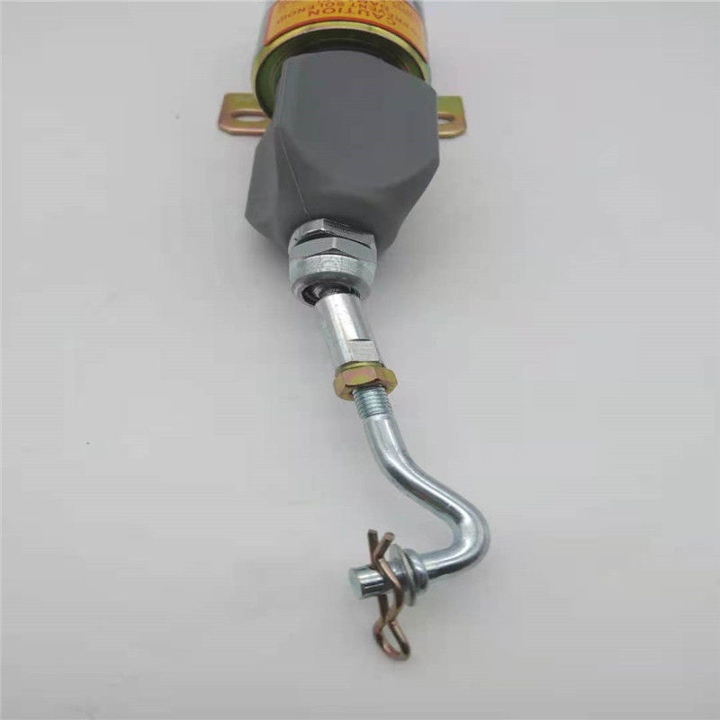 SA-3796-24 Stop Solenoid Valve PC60-7 1751-24E7U1B1S5 3865274 Fit For YANMAR Engine