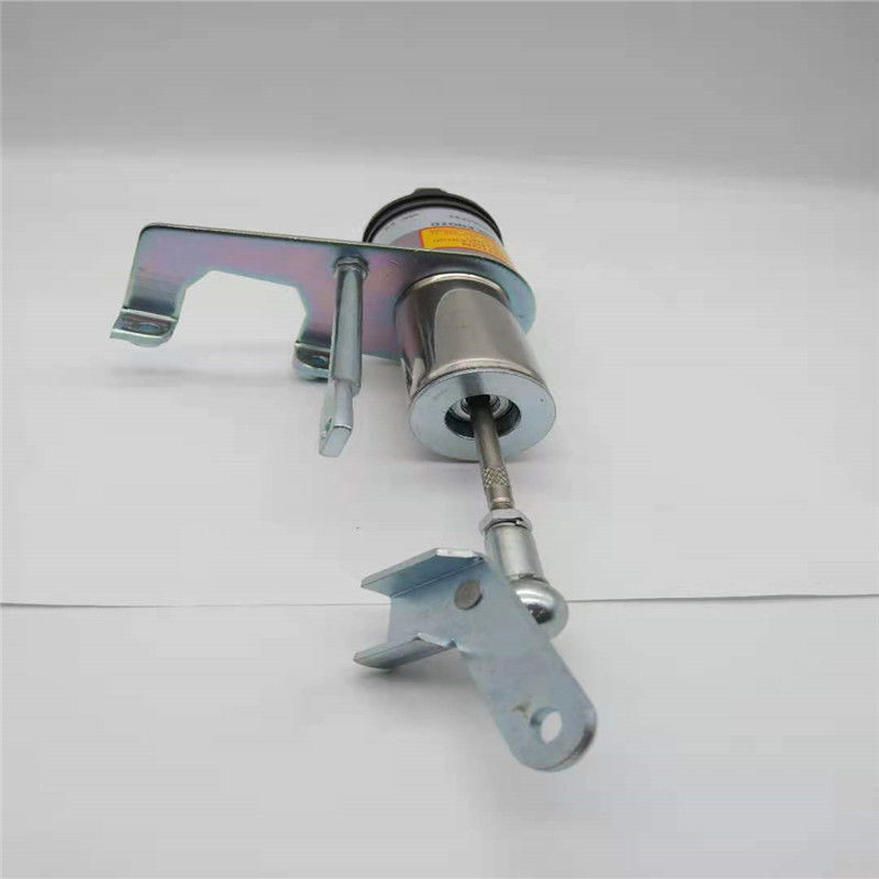 A032X741 A044F796 393411 Stop Solenoid Valve 12V Fit For Cummins 6BT5.9-G2
