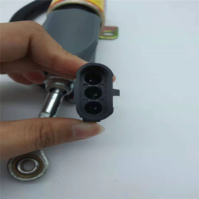 B4000-1115030 Stop Solenoid Valve Fit For DCEC YUCHAI Engine YC4110/6108/4018/4105/4112