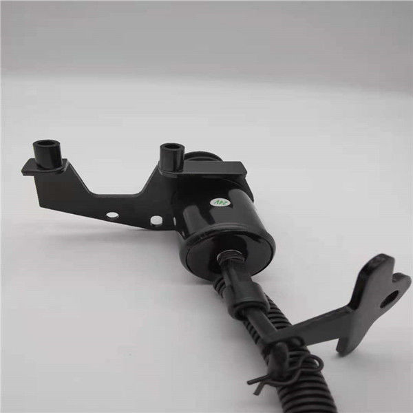 B7648-1115100 Stop Solenoid Valve Suitable For YUCHAI Engine Excavator Parts 24V