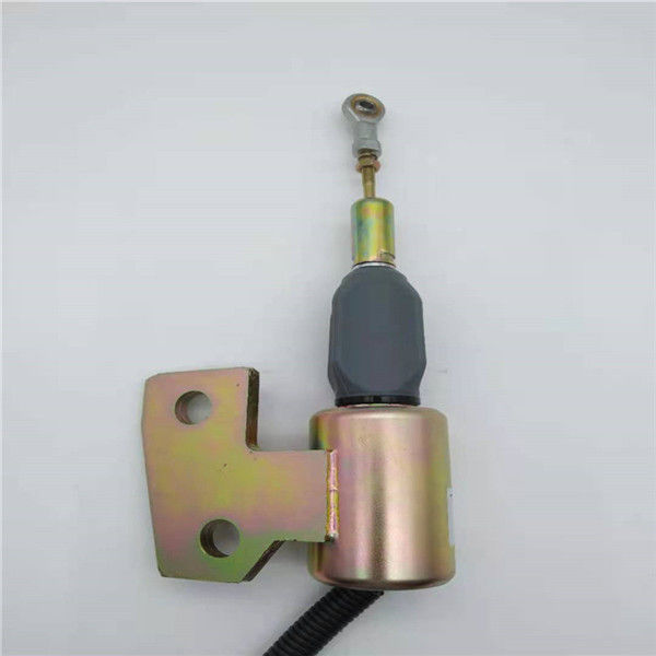 3991168 Stop Solenoid Valve Fit For HYUNDAI R210 200 215-5-7-9t Cummins 4BT
