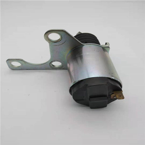 Stop Solenoid Valve 32A61-09020 ME736957 Fit For Caterpillar E301.5 302 303