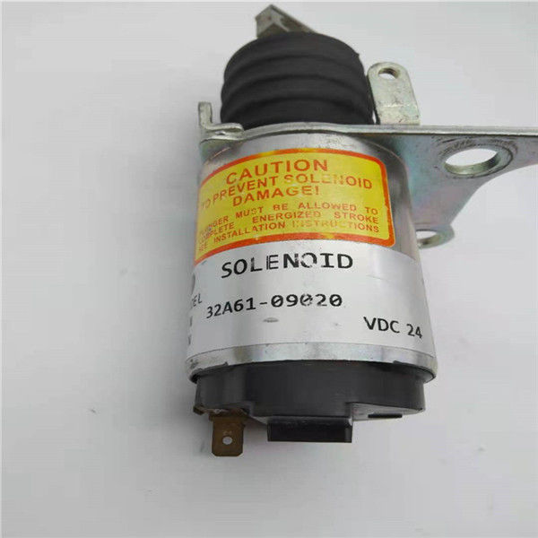 Stop Solenoid Valve 32A61-09020 ME736957 Fit For Caterpillar E301.5 302 303