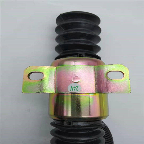 13034654 Stop Solenoid Valve Fit For LongGong Loaders DEUTZ WP6/226B/WO6 Engine
