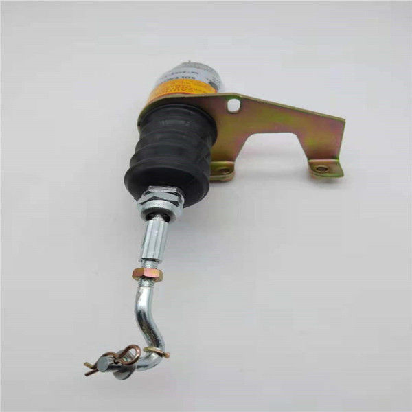 SA-3765-12 Stop Solenoid Valve Fit For Volvo/Woodword / Deutz RSV1751 Engine