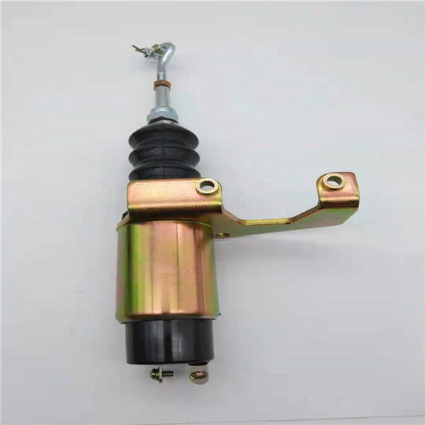 SA-3765-24 Stop Solenoid Valve Fit For WOODWORD / Cummins 6BT / Bosch RSV1751