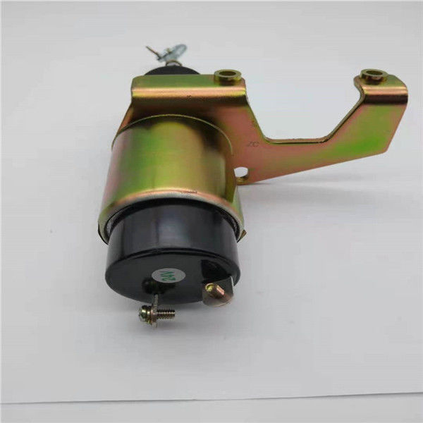 SA-3765-24 Stop Solenoid Valve Fit For WOODWORD / Cummins 6BT / Bosch RSV1751