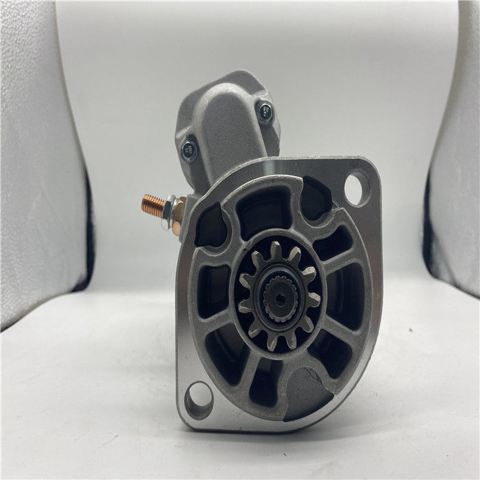 428000-2650 600-863-1410 Excavator Starter Motor 4BT3.3 QSB3.3 12v 11T 3.5kw