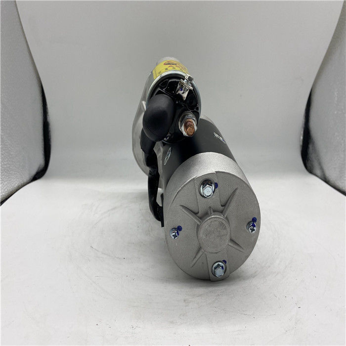 S13-294 Fits PC55 SK55 4D88 YANMAR Starter Motor 12V 15T 2.8kw
