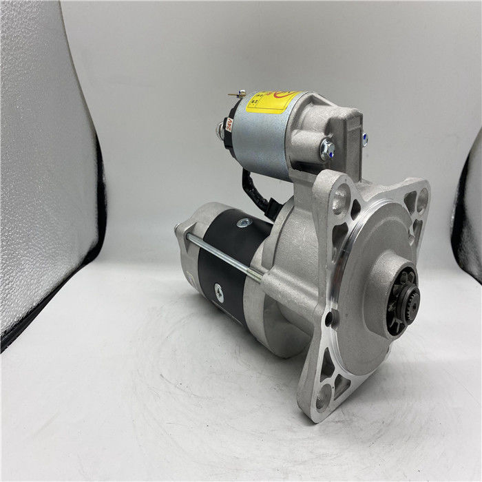 M2T64272 M2T67881 Fits MITSUBISHI Starter Motor 24V 9T 3.2Kw FE100 4DR5 4D31