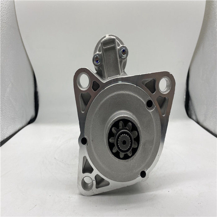 M2T64272 M2T67881 Fits MITSUBISHI Starter Motor 24V 9T 3.2Kw FE100 4DR5 4D31