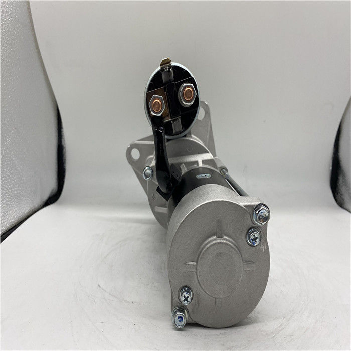 M2T64272 M2T67881 Fits MITSUBISHI Starter Motor 24V 9T 3.2Kw FE100 4DR5 4D31