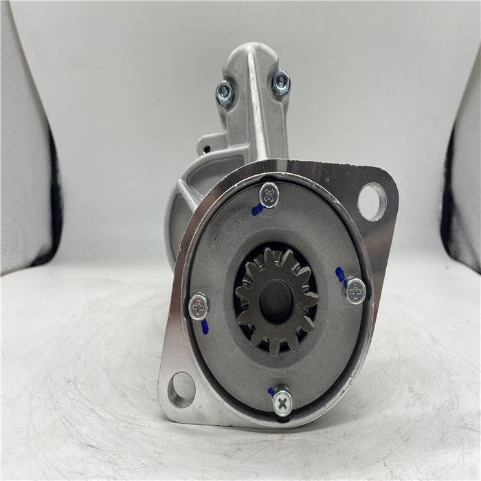 8980450270 Fits ISUZU Starter Motor 24V 11T 3.7KW 4JJ1 Starter Motor