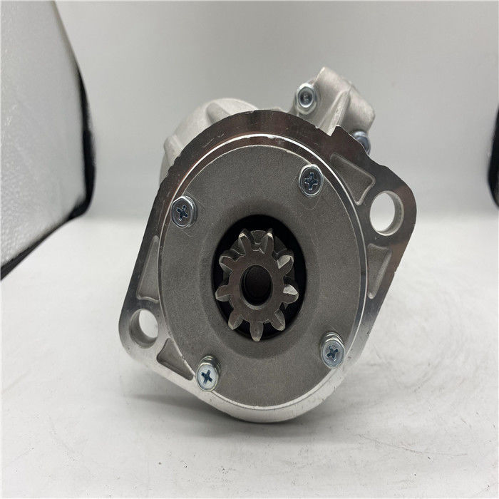 52990B77010 Fits R60-7 Hyundai Starter Motor 4TNV94 SDE26-102 9T 2-3.0KW