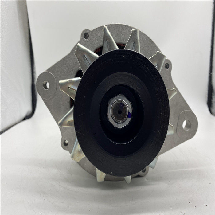 8944264470 Excavator Generator 24V 60A Fits 4D98 DH80-7 R80-7 HYUNDAI Alternator