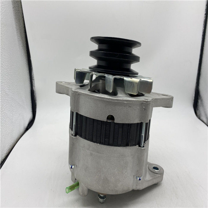 8944264470 Excavator Generator 24V 60A Fits 4D98 DH80-7 R80-7 HYUNDAI Alternator
