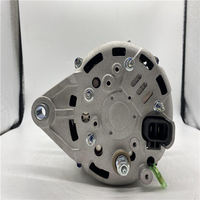 8944264470 Excavator Generator 24V 60A Fits 4D98 DH80-7 R80-7 HYUNDAI Alternator