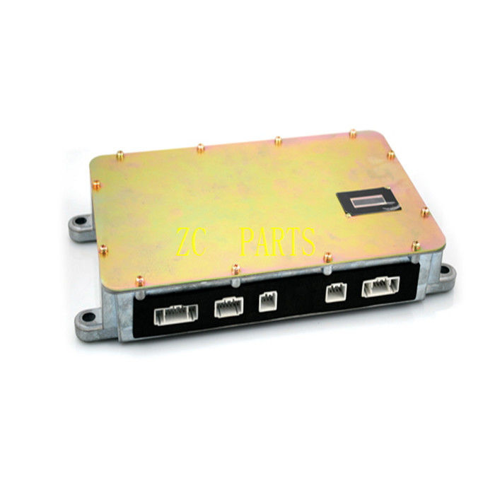 Fit For Kato HD820-3 Excavator ECU 119-0609X-00 Big Board