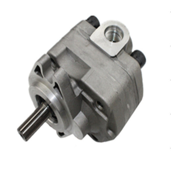 SK200-1 SK200-2 SK200-3 Excavator Gear Pump Hydraulic Power Fits KOBELCO