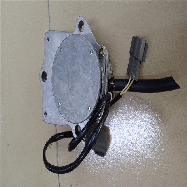 7834-40-3000 Excavator Throttle Motor Fit For PC200-6 PC220-6