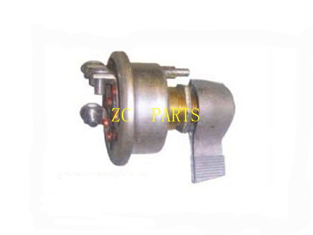 E320B E320C Excavator Ignition Switch Fits CAT 2S2342 2S-2342 7N4160 7N-4160 3 Lines