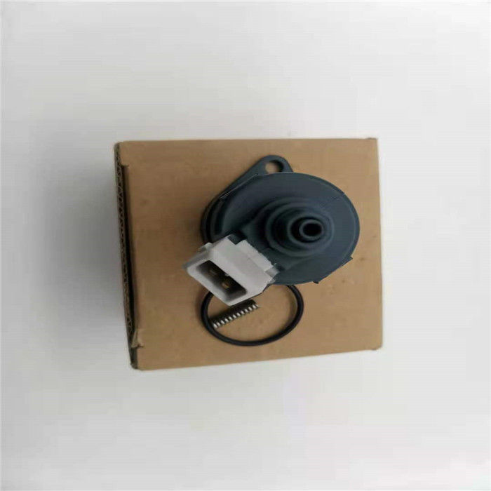 9218234 Zx330-3 Fits HITACHI Solenoid Valve 20*8*8cm ZAX-1 Excavator Electrical Parts