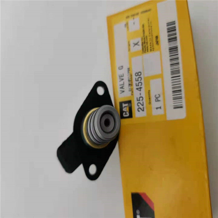 40E30-103A 111-9916 Fits CAT Solenoid Valve E320B E320D Excavator Electrical Parts