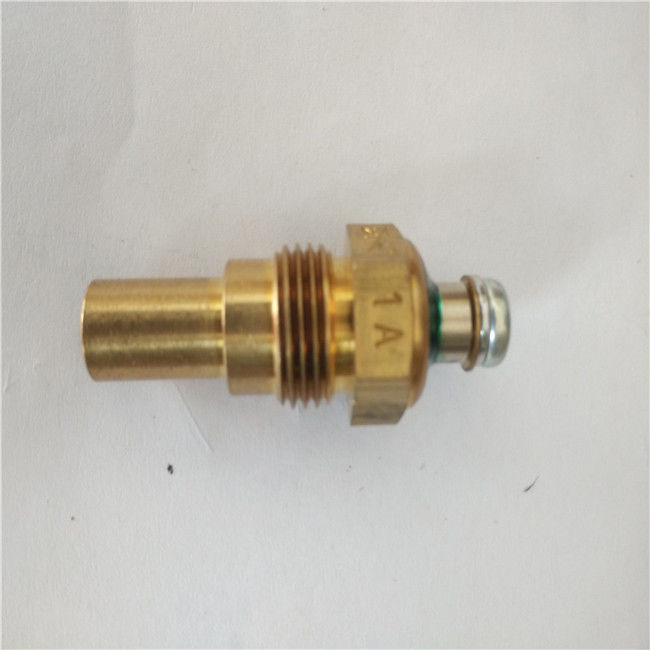 8-97170327-0 8-98023717-0 Water Temperature Sensor 4HK1 Excavator Electrical Parts