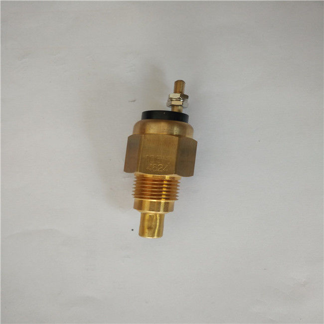 Metal 1-81510513-0 Excavator Engine Water Temp Sensor Alarm EX200 2