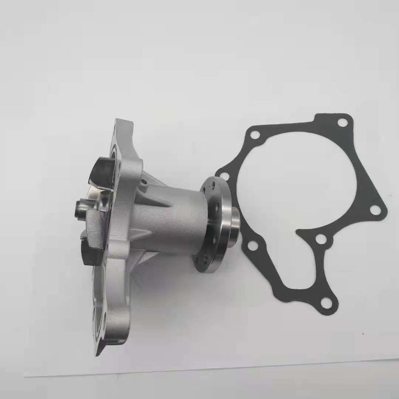 Iron 4JR1 8-94140-341-2 Fits ISUZU 4JB1 Water Pump 19*19*19cm