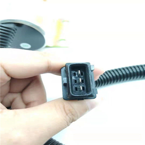 SA-4532-24 Stop Solenoid Valve Fit For Ford Cummins excavator Engine