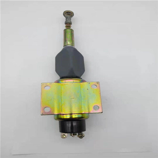 SA-3838-24 Stop Solenoid Valve Fit For WOODWORD Diesel Engine 2003-24E7U1B1S2A
