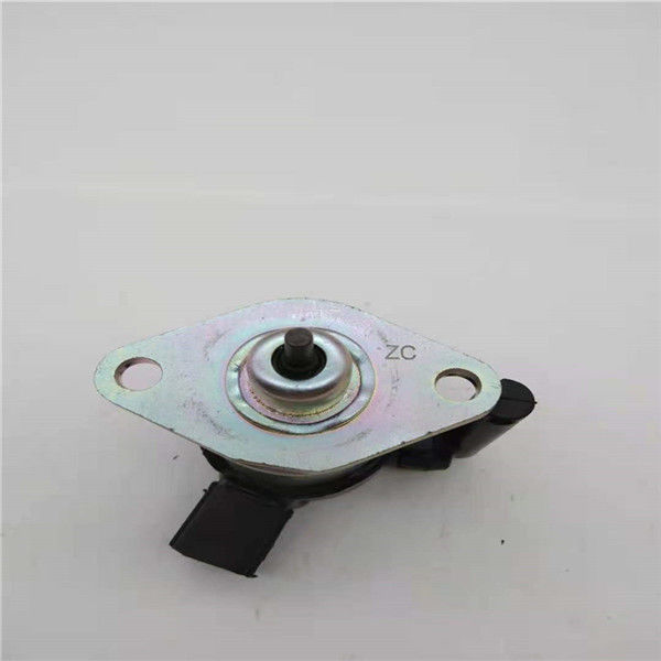 1C010-60015 Short Needle Stop Solenoid Valve Fit For Kubota Harvester / Excavator Parts
