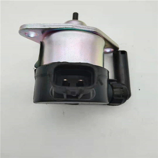 1C010-60015 Short Needle Stop Solenoid Valve Fit For Kubota Harvester / Excavator Parts