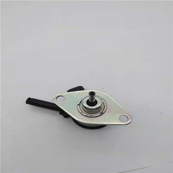 1G772-60012 Stop Solenoid Valve Fit For Kubota V3300 V3800 Excavator / Harvester Parts